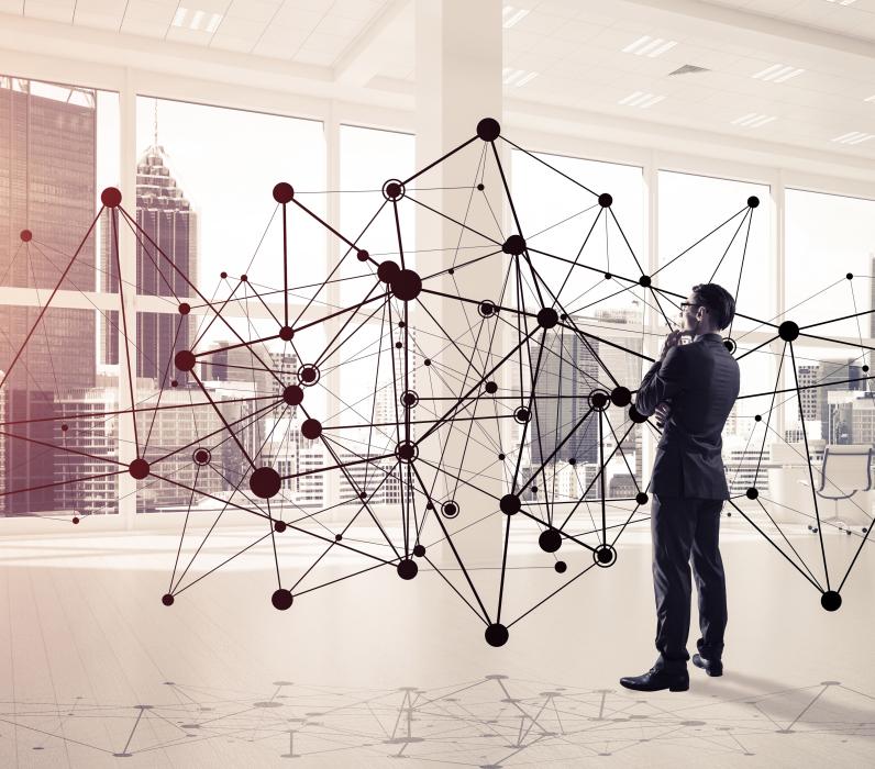 The future of the B2B shopping experience