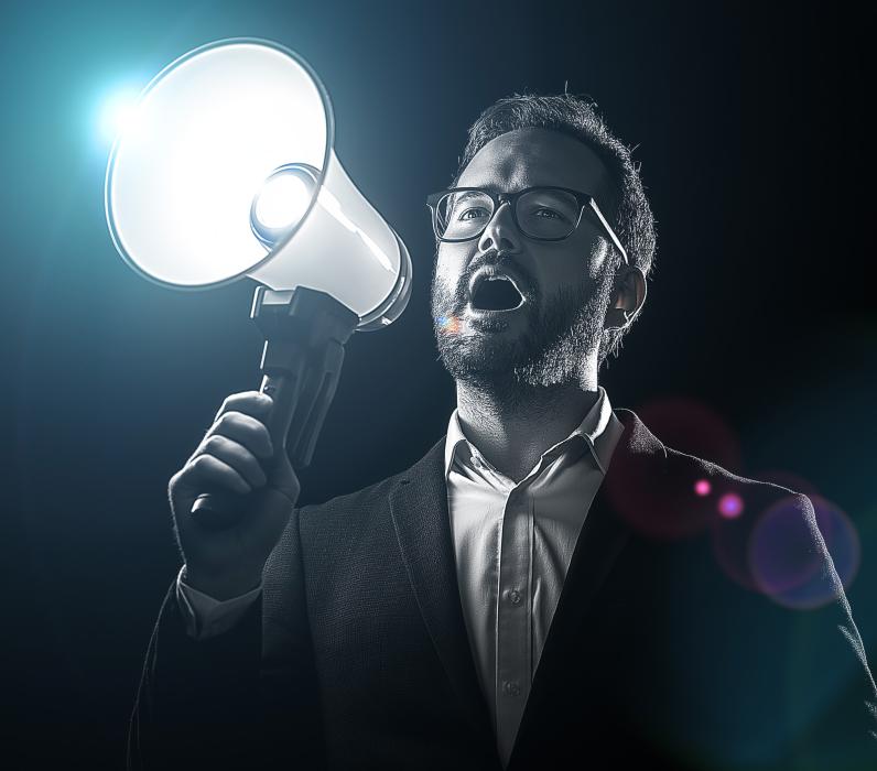 B2B marketing in 2025