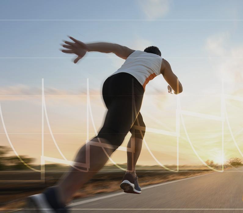 Marketing efficiency