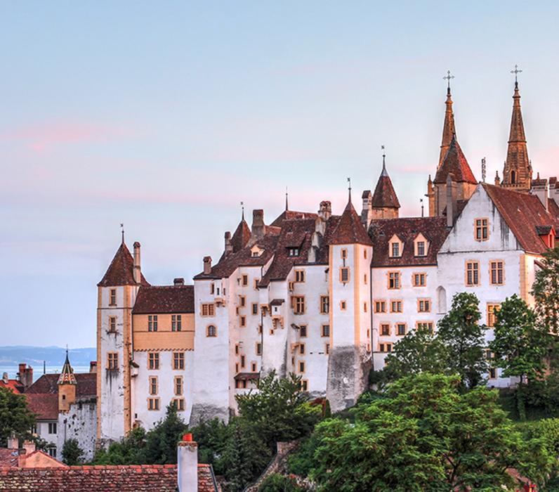 Florian Németi x Inox: What makes a good communications agency in 2025?