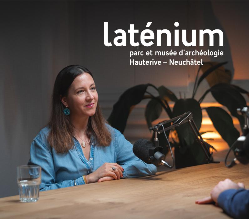 Latenium