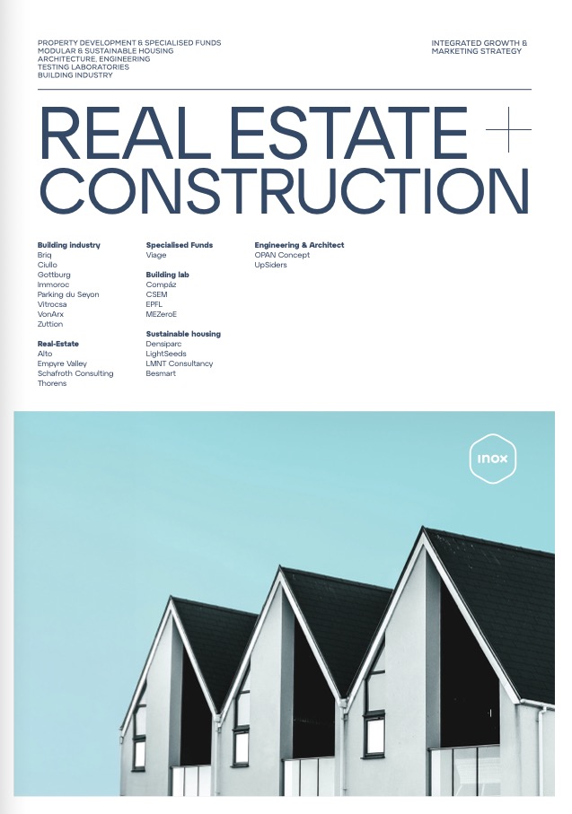 Real-Estate + Construction