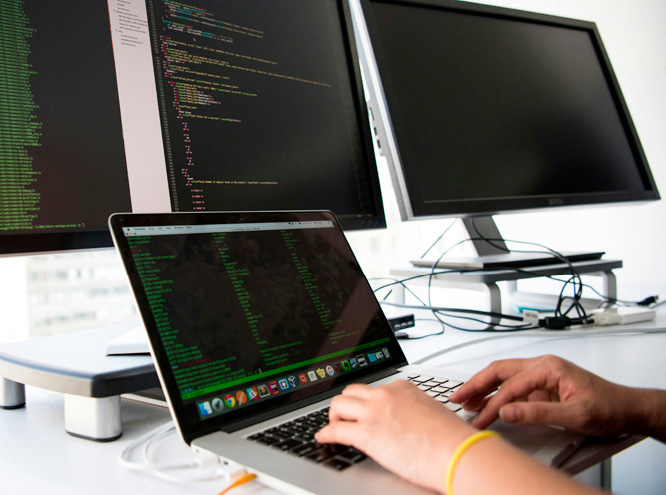 Solutions Web