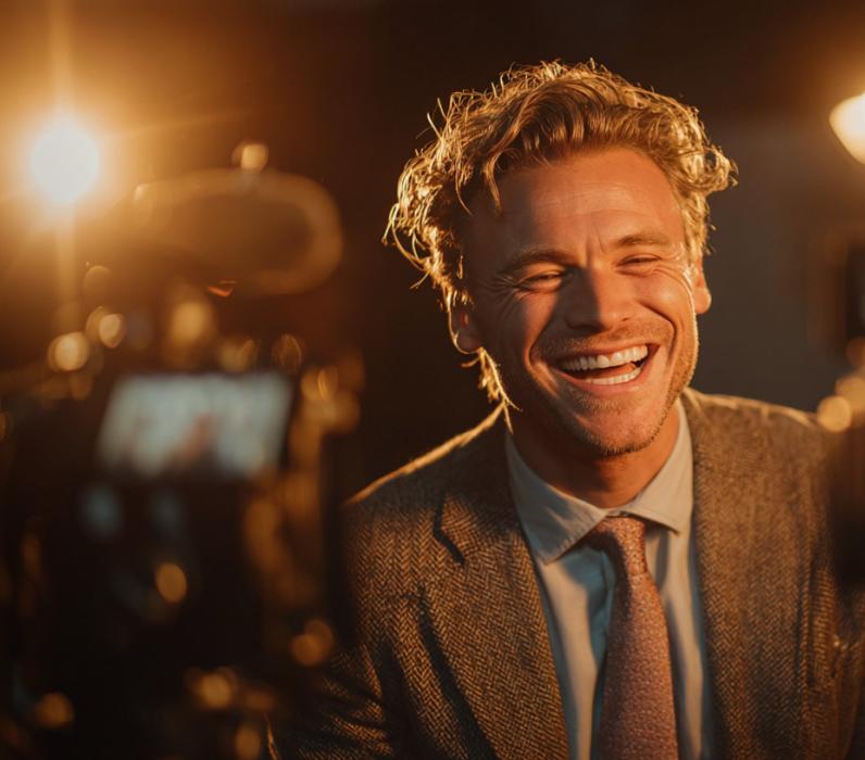 [EMEA] B2B video: better to start simple than never!